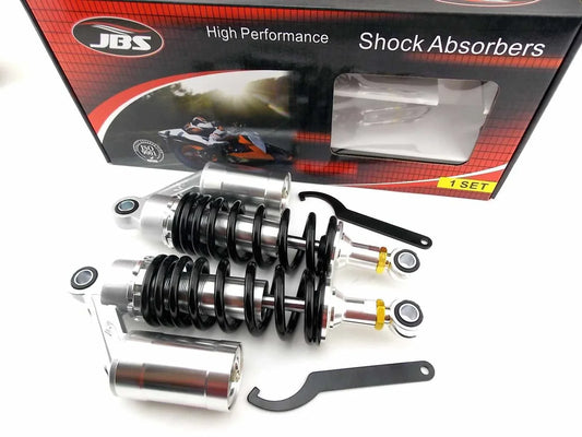 11 Inch Lowering Shock Absorbers for Harley XL1200X Forty Eight (2010-2023)