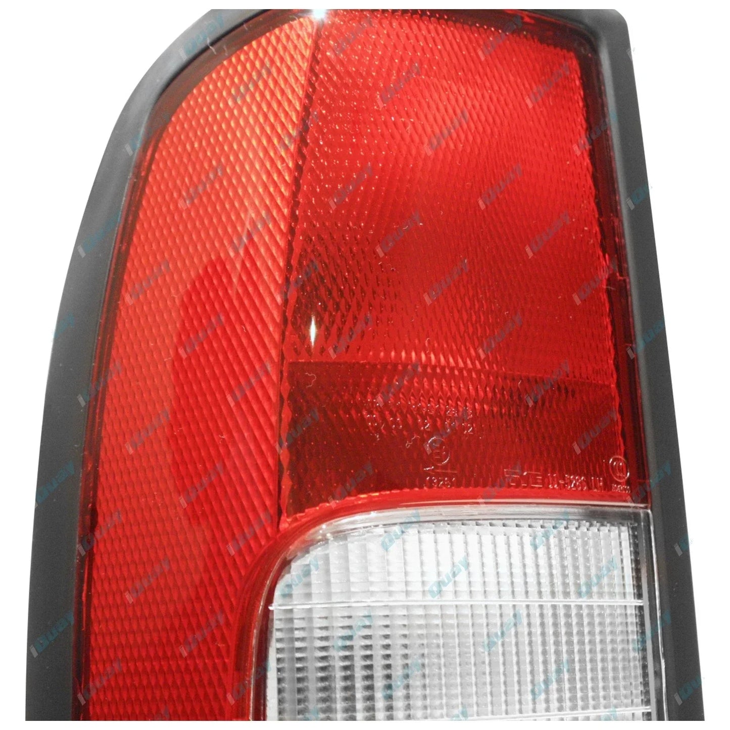 LH Tail Light for Nissan Navara D22 Ute Left LHS Passenger DX ST ST-R 1997~2015