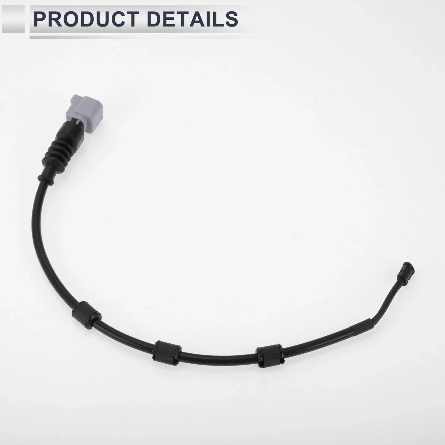 Car Rear Brake Pad Wear Sensor for Lexus LS400 (1993-1994)