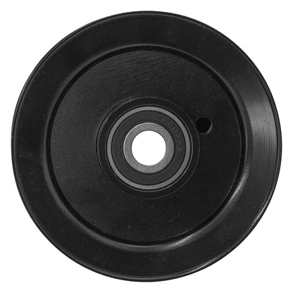 Deck Pulley Replacement for Cub Cadet Troy-Bilt MTD White Outdoor (2010–2018)