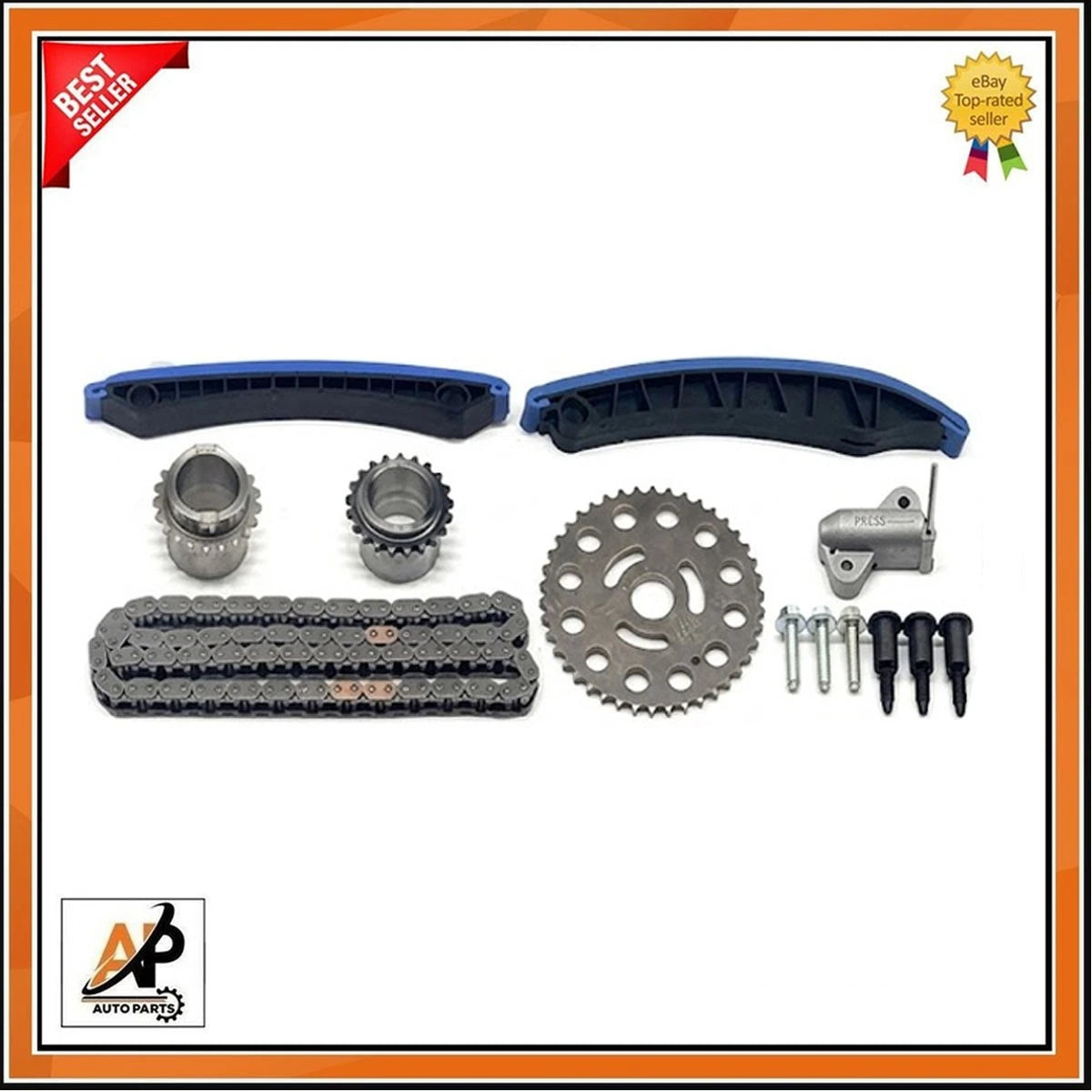 Head Gasket Rebuild Parts Kit for Opel Renault Vauxhall 1.6 DCI AWD (2006–2013)