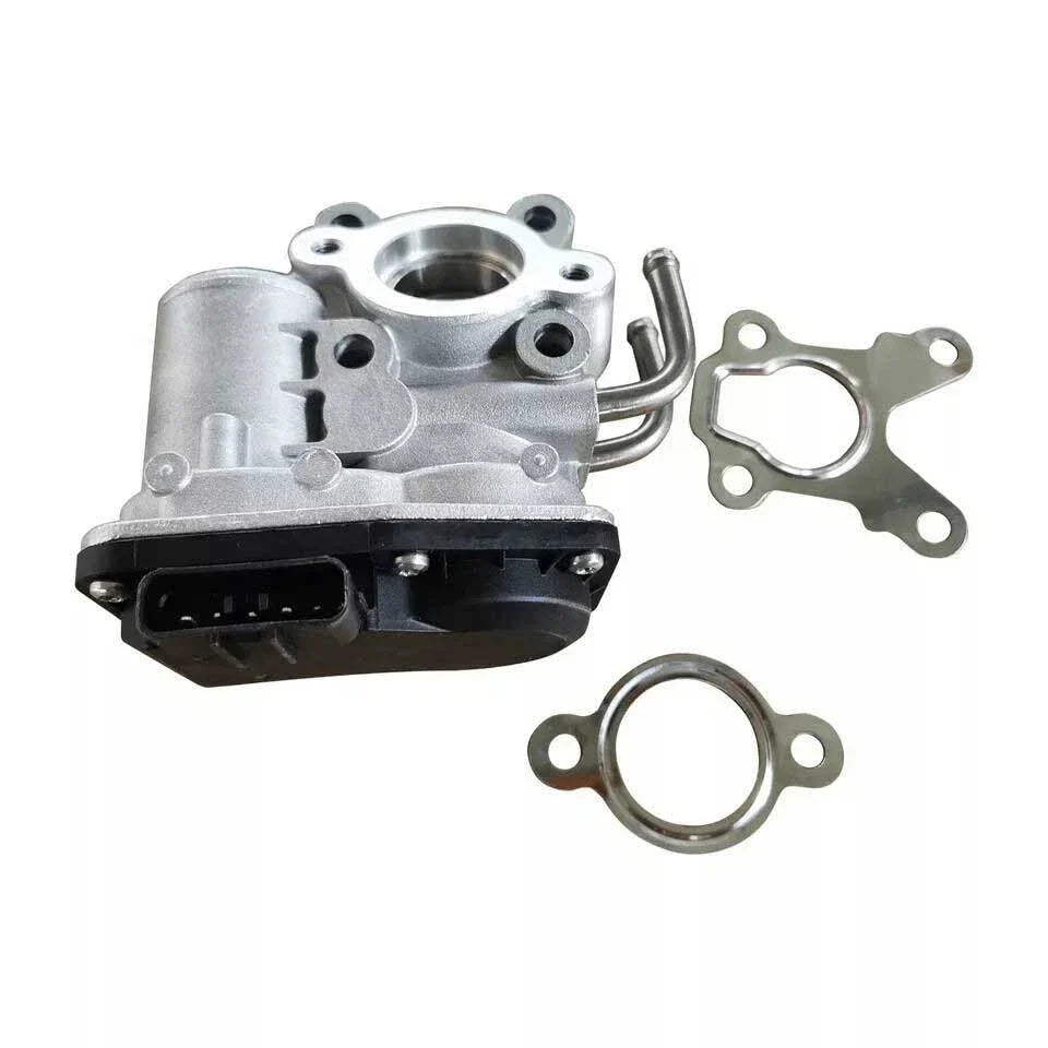 EGR Valve & Gasket for Nissan Patrol GU Y61 3.0L ZD30DDTi (2007-2016)