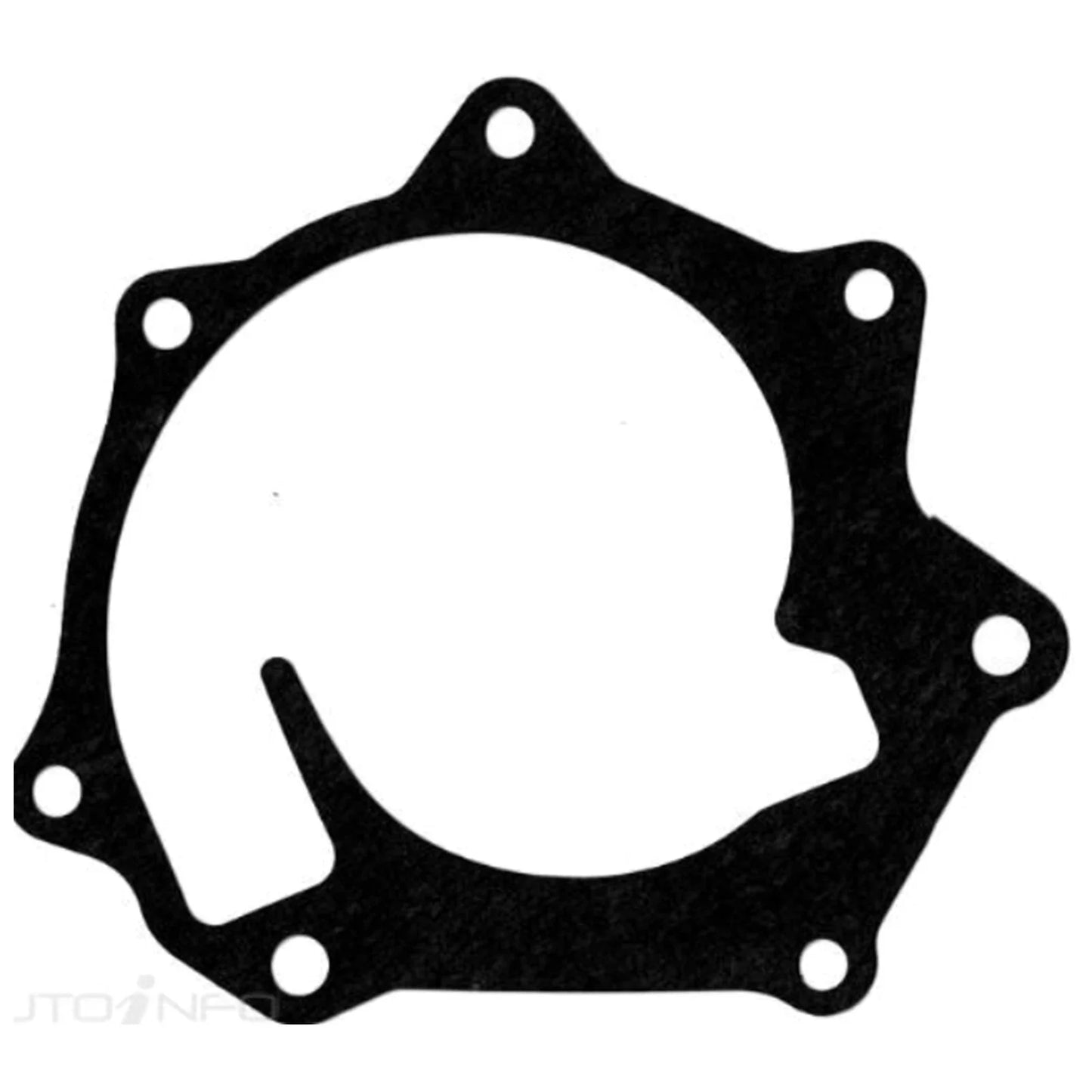 Water Pump Gasket for Nissan Patrol GU Y61 6cyl TD42Ti 4.2L Diesel Engine
