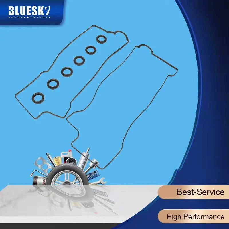 Valve Tappet Rocker Cover Gaskets for Kia Magentis (2006-2008)