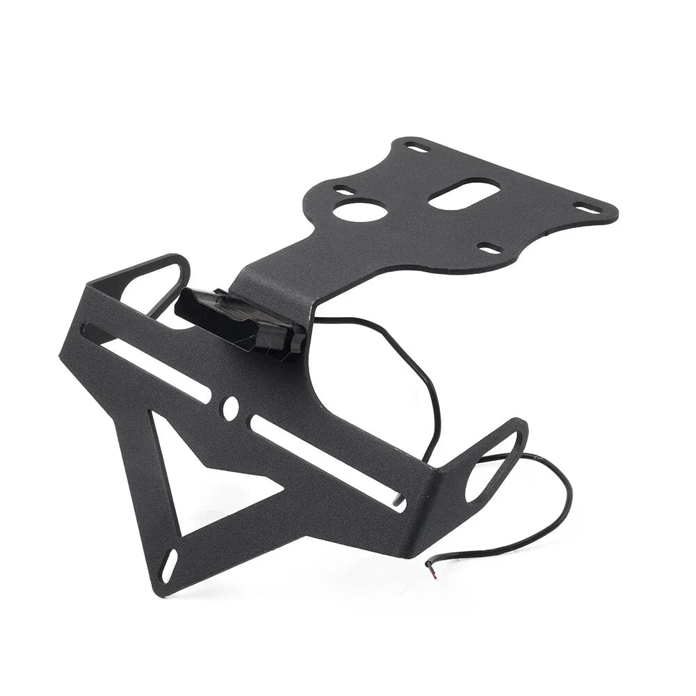 Rear License Plate Holder for YAMAHA XSR900 (2022-2023)
