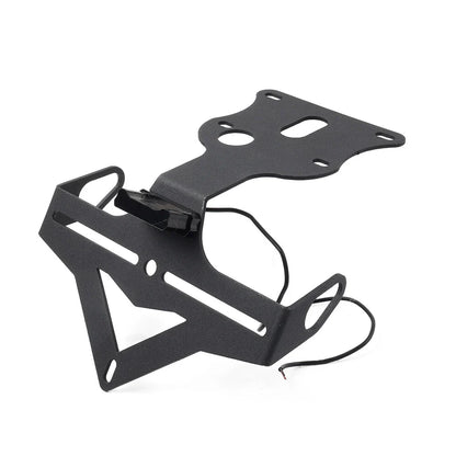 Rear License Plate Holder for YAMAHA XSR900 (2022-2023)
