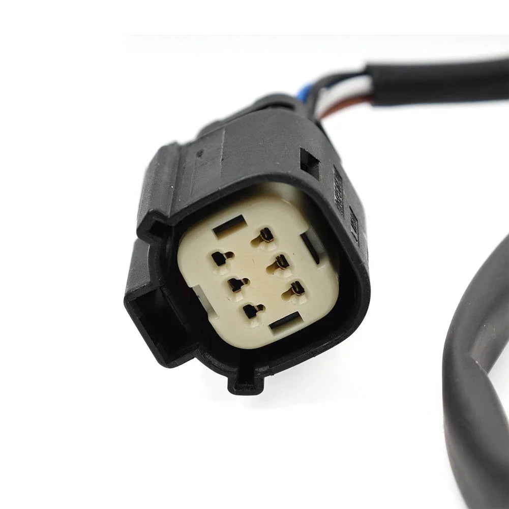Quick Disconnect Wire Harness for Harley Davidson Touring Tour-Pak (2009-2023)