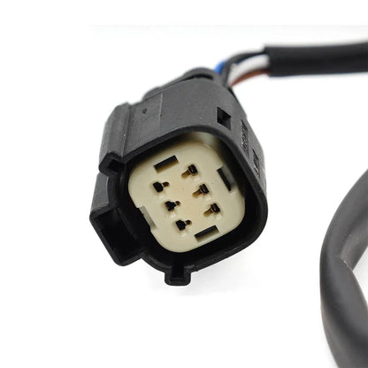 Quick Disconnect Wire Harness for Harley Davidson Touring Tour-Pak (2009-2023)