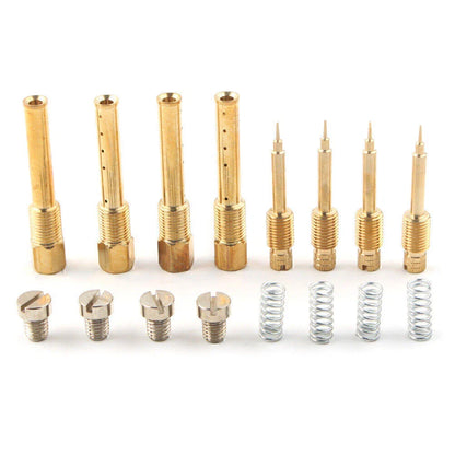 4 x Carburetor Repair Kit for 1980 Honda CB650 (1980)