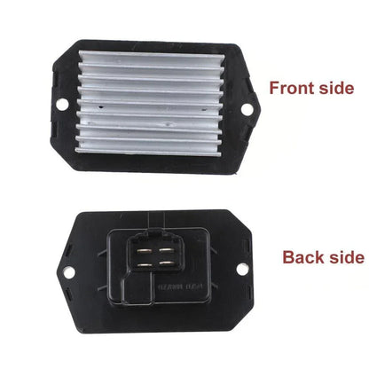 Blower Motor Heater Fan Resistor for Honda Civic CRV Accord Odyssey (2002-2007)