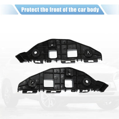 Front Bumper Mounting Support Bracket for Lexus RX350 (2007-2015)