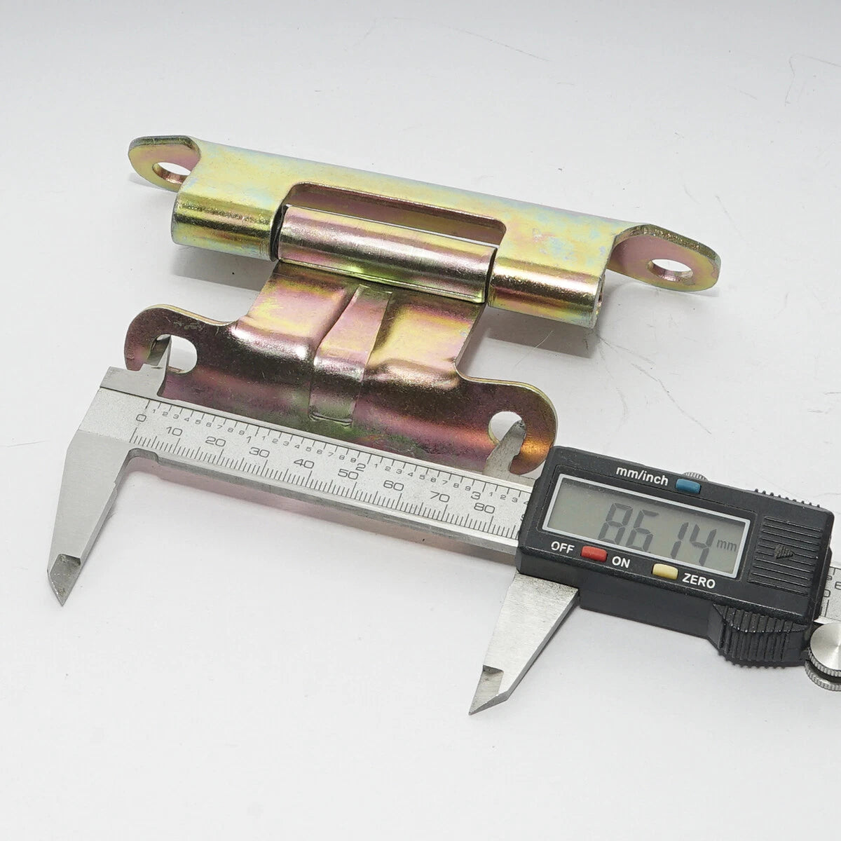 Rear Tail gate Hinges for Toyota Hilux2015-2023