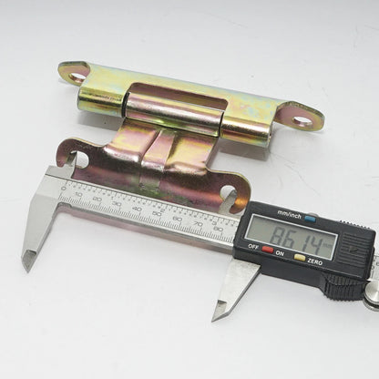 Rear Tail gate Hinges for Toyota Hilux2015-2023