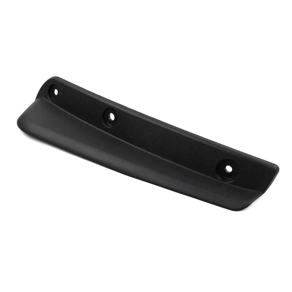 Front Bumper Lower Air Deflector Right for Land Rover Freelander 2 (2006-2015)