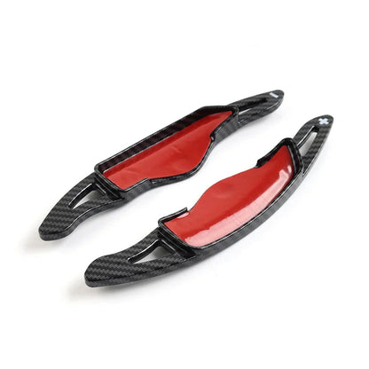 Steering Wheel Shift Paddle Shifter Extensions for Hyundai Elantra (21-23)
