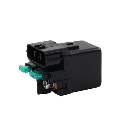 Starter Solenoid Relay Switch for Kawasaki Z1000 Ninja 1000 ZX14R (2010-2023)