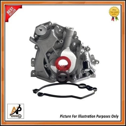 Genuine Oil Pump for Land Rover Discovery Range Rover 3.0 TDV6 (2005–2017)