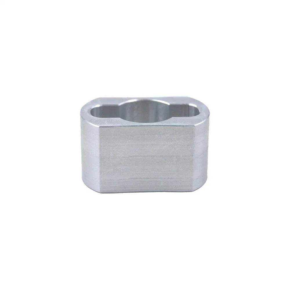 Aluminum Tailgate Hinge Bushing for Nissan Titan (2005-2024)