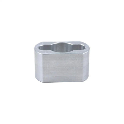 Aluminum Tailgate Hinge Bushing for Nissan Titan (2005-2024)