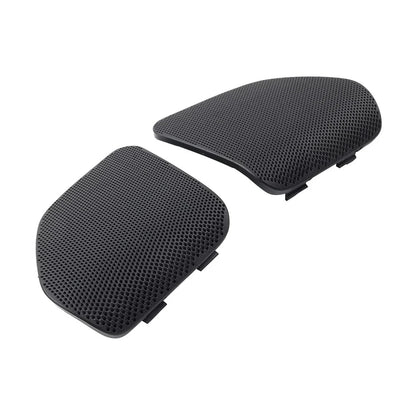 Front Speaker Guard Cover ABS for Honda Goldwing GL1800 2001-2005