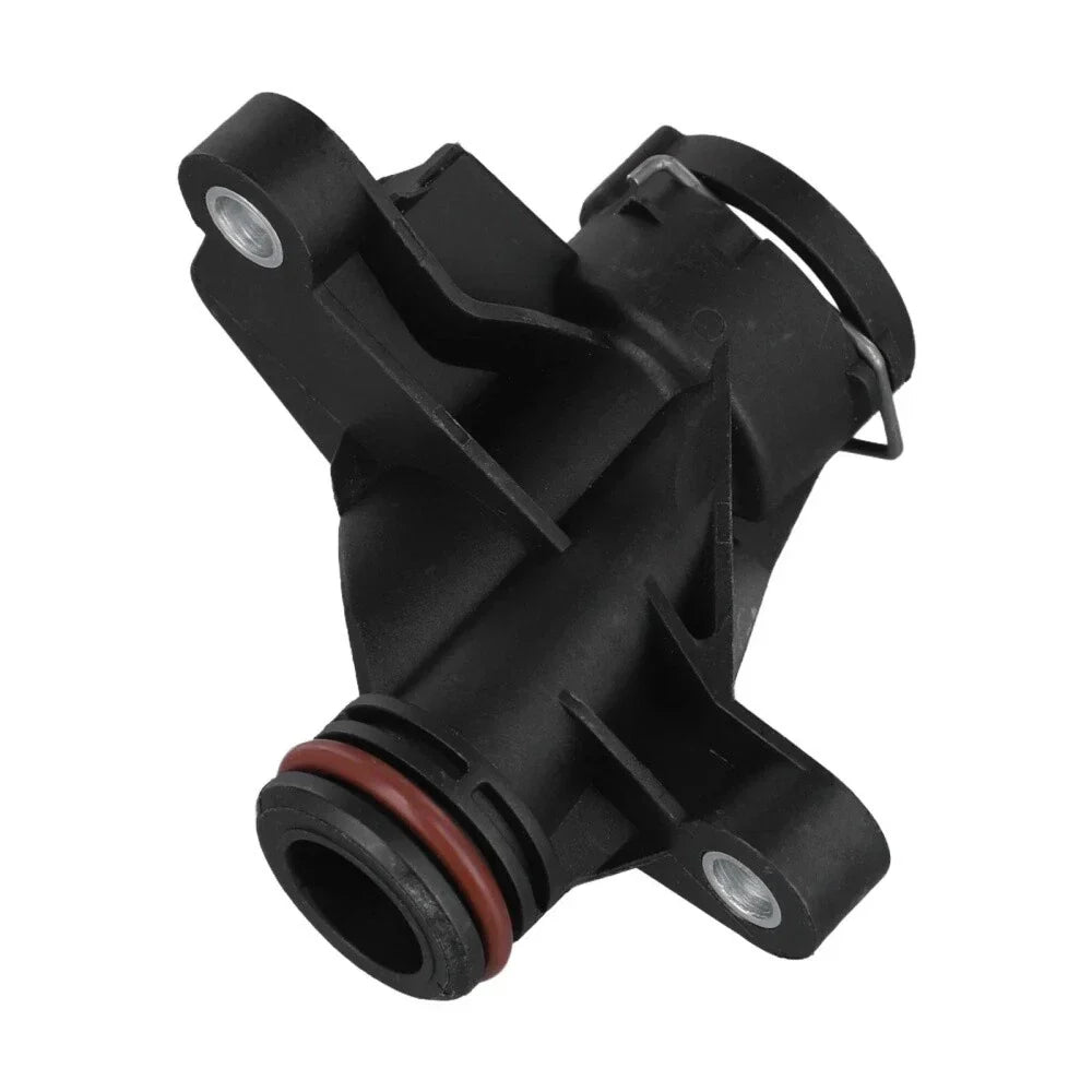 Engine Coolant Water Pipe Joint for Mercedes-Benz W166 X166 GLE (2012-2019)