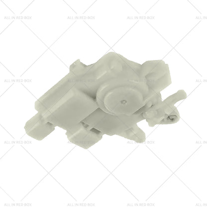 L+R Pair Door Lock Actuator for Honda Accord, Acura Euro (2003-2007)