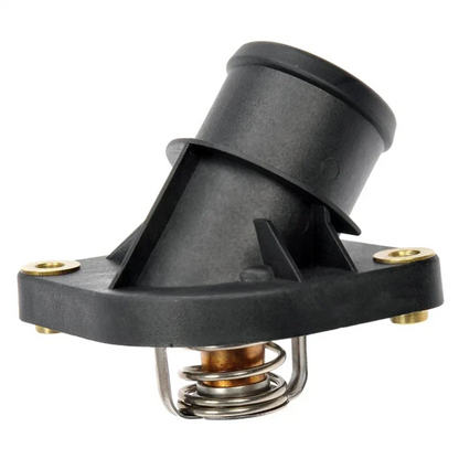 Engine Coolant Thermostat Housing for Jeep Mitsubishi Dodge (2007-2018)