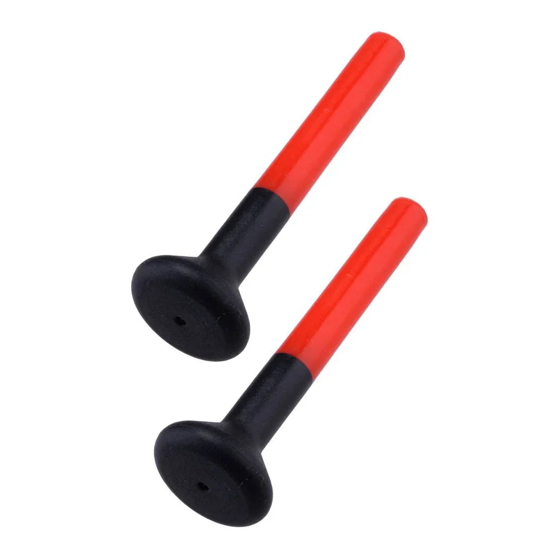 2 x Rear Seat Release Bolts for Nissan Tidda X-Trail Qashqai (2007-2014)