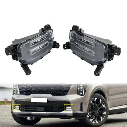 Front Fog Lamps for Kia Sorento (2024+)