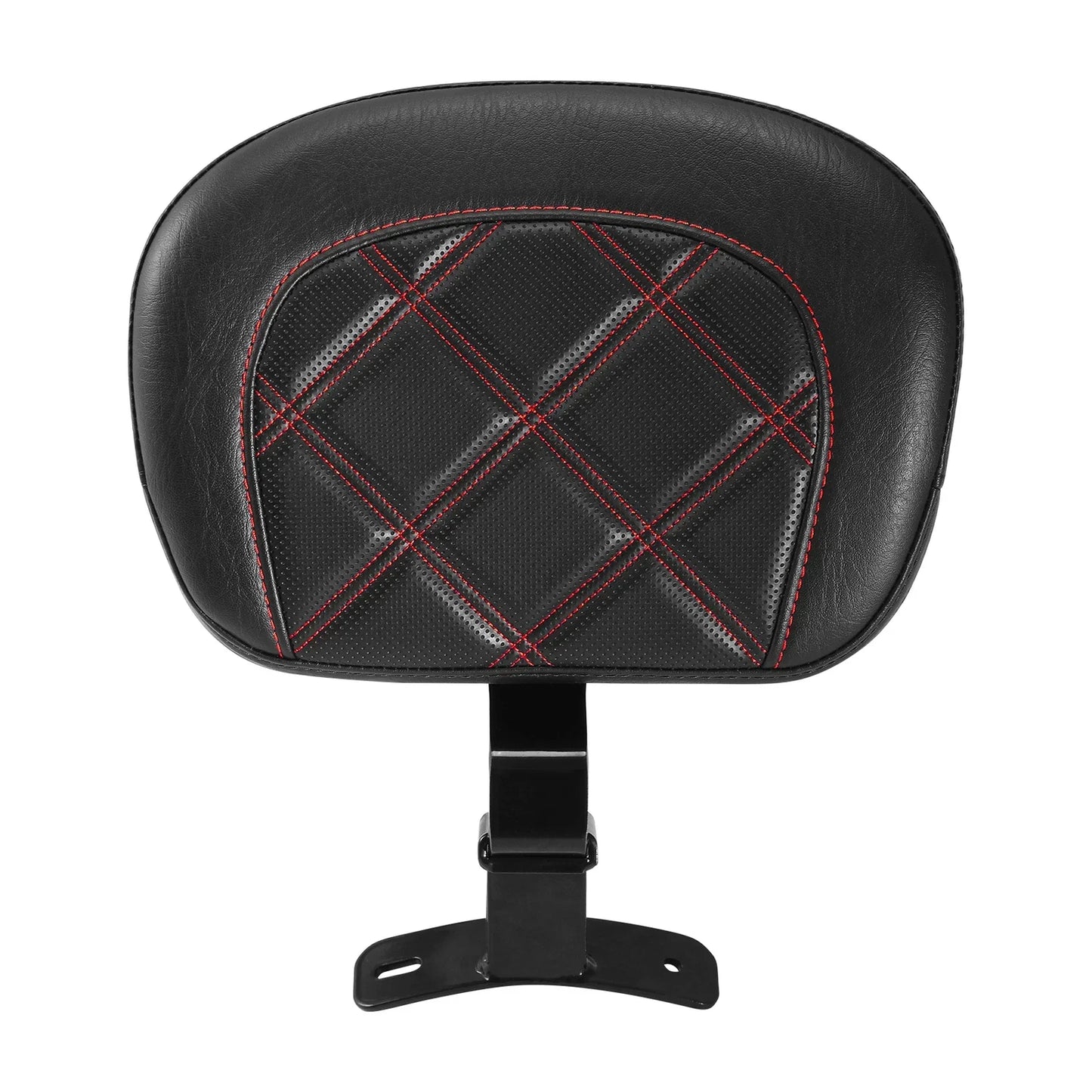 Driver Backrest Pad for Harley Touring Electra Road Glide (2009-2023)