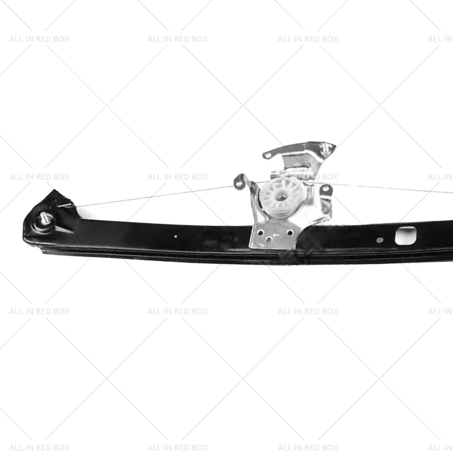 Rear LH Power Window Regulator for BMW X5 E53 3.0 4.4L (2000-2006)