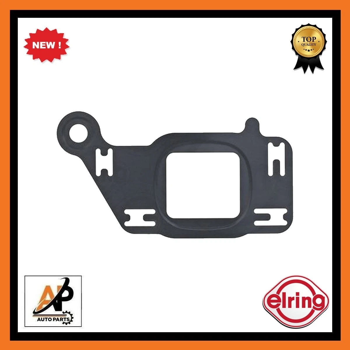 Crankcase Ventilation Gasket Replacement for Mercedes-Benz 6R10 (T2) (1996–1999)