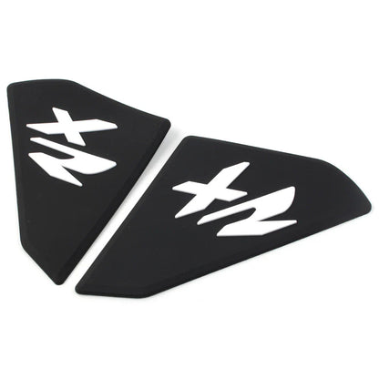 Black Slip Sticker Traction Pad for BMW F900XR (2020-2021)