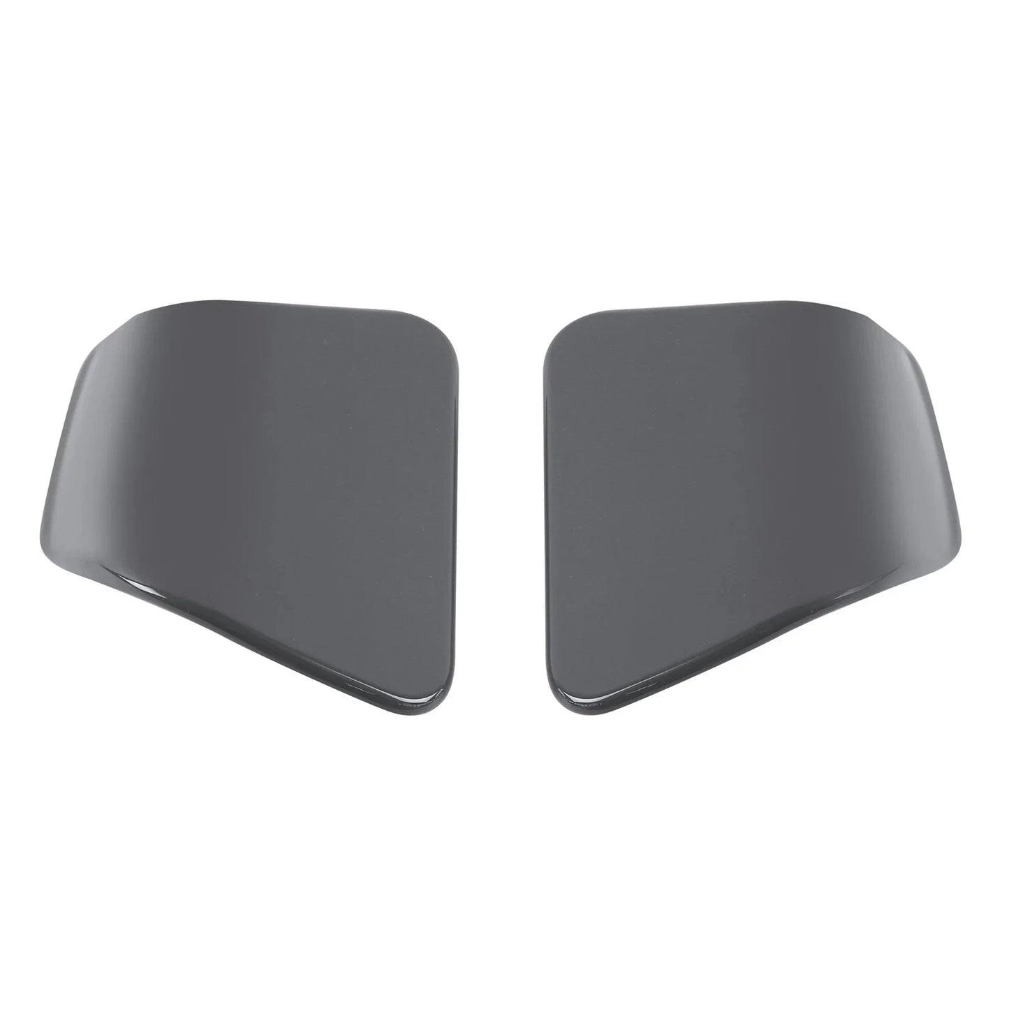 Inner Fairing Glove Box Door for Harley CVO Road Glide (2015-2024)