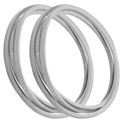 Aramid Cutter Deck Belt Replacement for Land Pride 5/8 in x 106 in (2016–2016)