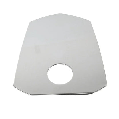 Chrome Fuel Door Accent Trim for Honda Goldwing GL1200 (1984-1987)
