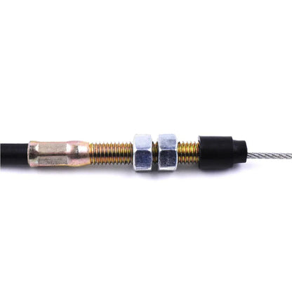 Accelerator Cable Fits Mazda B-Series B2500 Bravo Pickup UTE Trunk 1985-98 D06