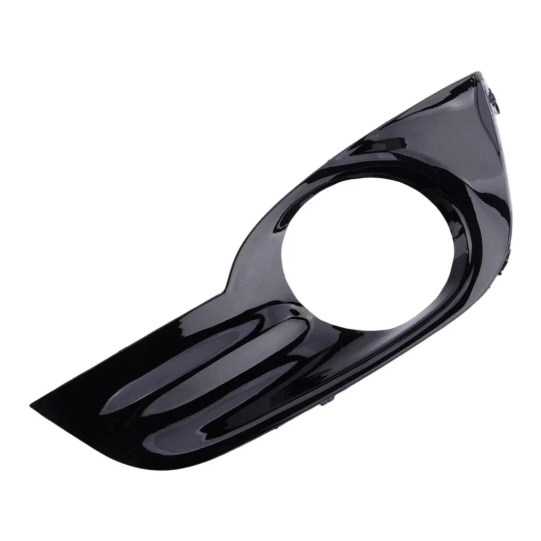 Left Front Fog Light Cover for Nissan Altima Sedan (2013-2018)