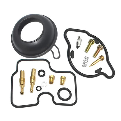 Carburetor Repair Rebuild Kit for Honda CBR600F2 (1991-1994)
