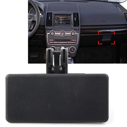 ABS Black Glove Box Latch for Land Rover Freelander 2 (2006-2014)