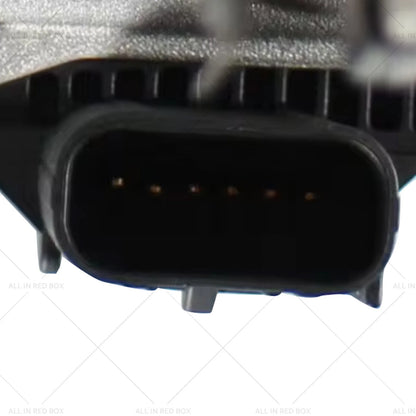 Throttle Body for 2014-2017 Land Rover 2.0L LR049646 0280750585 5152338
