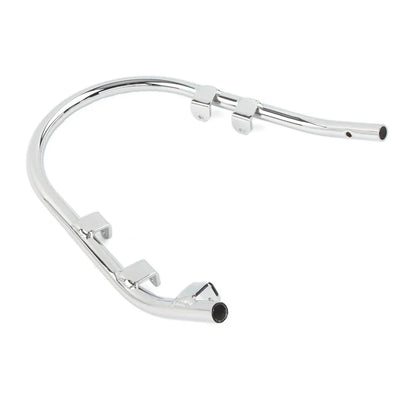 Chrome Front Fender Bumper Guard for Vespa Sprint 150