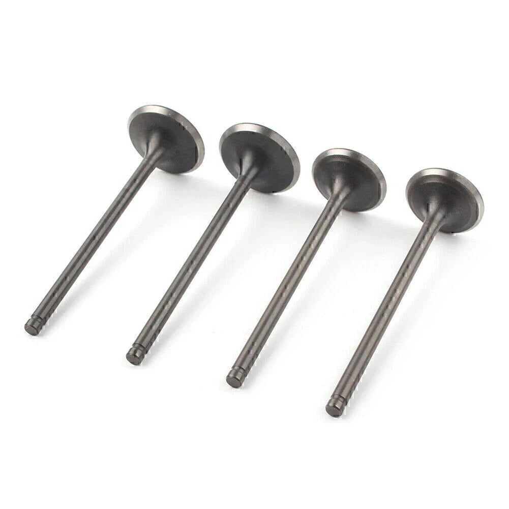 Intake & Exhaust Valve Kit for Honda Sportrax TRX400EX (1999-2008)