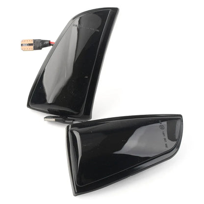 LED Dynamic Turn Signal Lights for Volvo S40 V50 C70 (2004-2013)