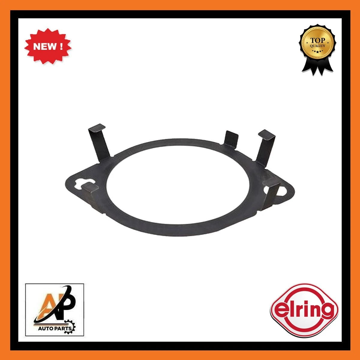 EGR Valve Gasket Replacement for Jaguar 306DTAJTDV6 (2000–2000)