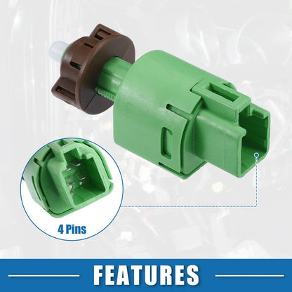 Car Brake Stop Light Lamp Switch for Toyota Land Cruiser (2008-2020)