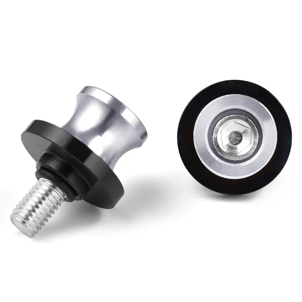 M8 Swingarm Spools for Honda CBR500R CBR600 CBR1000RR (2013-2023)