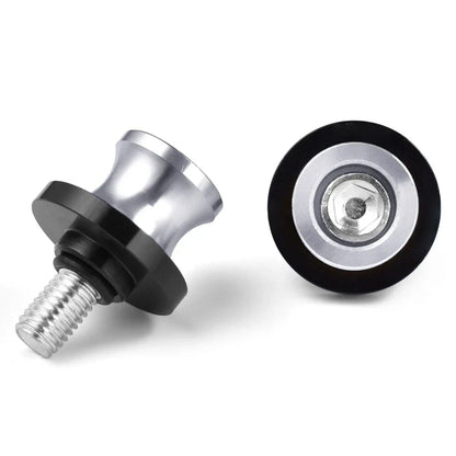 M8 Swingarm Spools for Honda CBR500R CBR600 CBR1000RR (2013-2023)