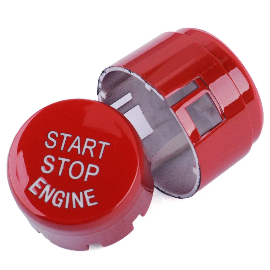 Engine Start Stop Push Button for BMW F01 F10 F12 F13 F20 F21 F30 F32 (2010-2020)