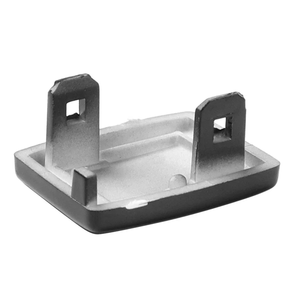 Black Gear ESP Anti-skid Button Cover for BMW 2 Series (2014-2018)